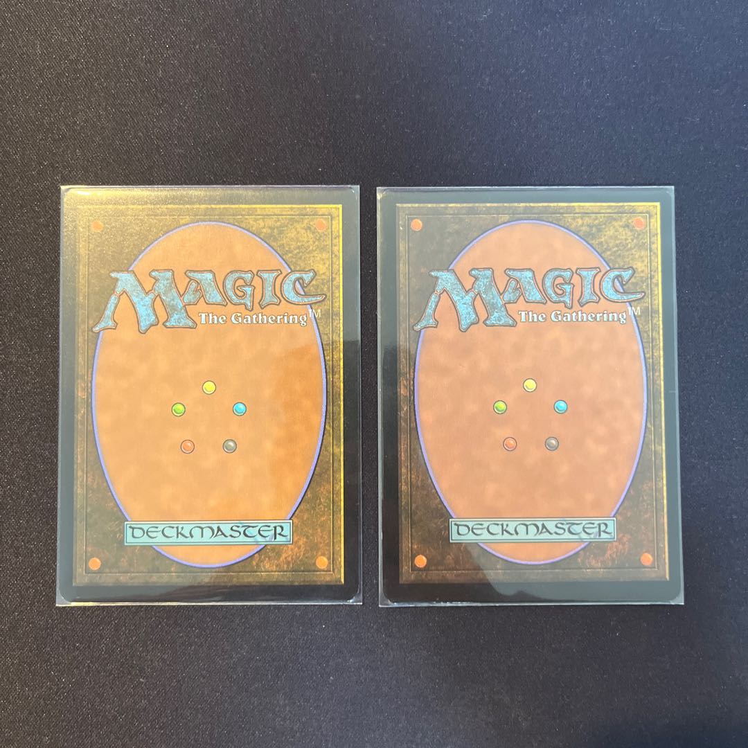 Wandering Emperor / set of 2