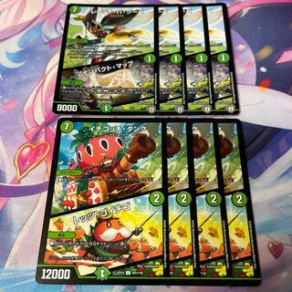 L'elédi ba goûba｜Twin Pact Map