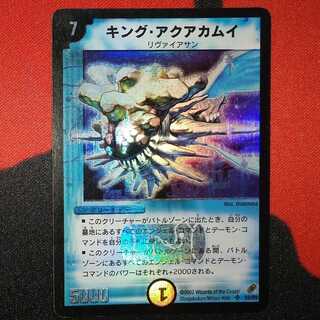 King Aquakamui SR S2/S5