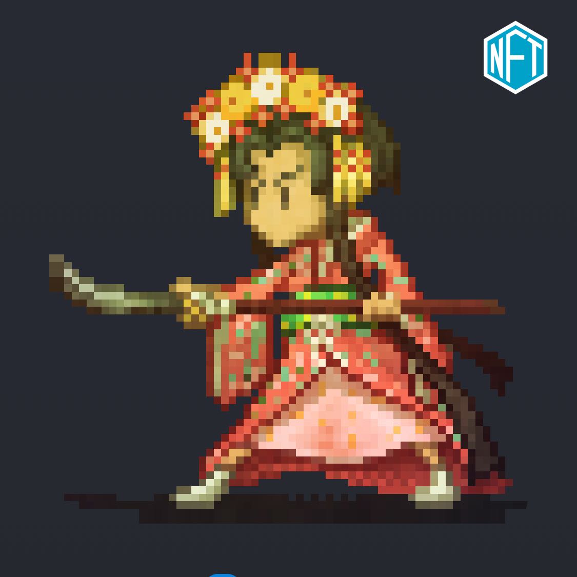 Princess Kai Le BiancaMAX