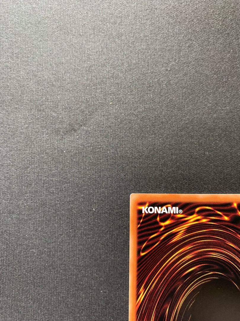 Fallen of Albaz Prismatic Secret Rare