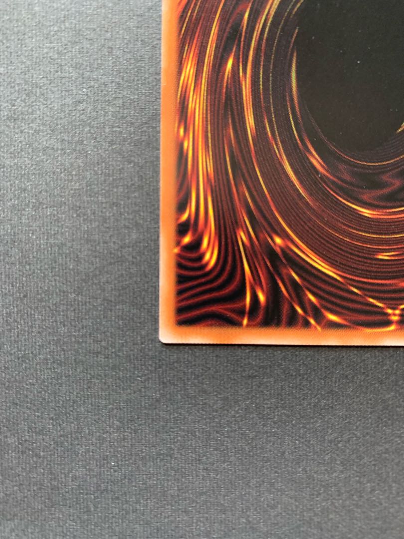 Fallen of Albaz Prismatic Secret Rare