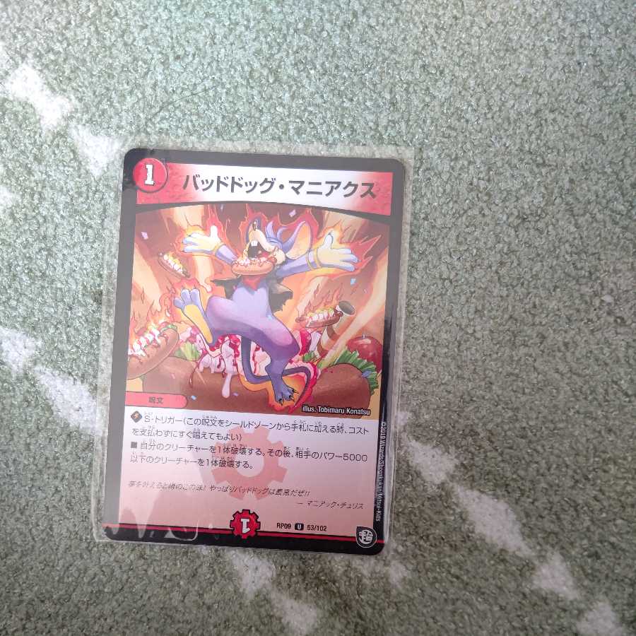 Dangerous Dog Maniacs