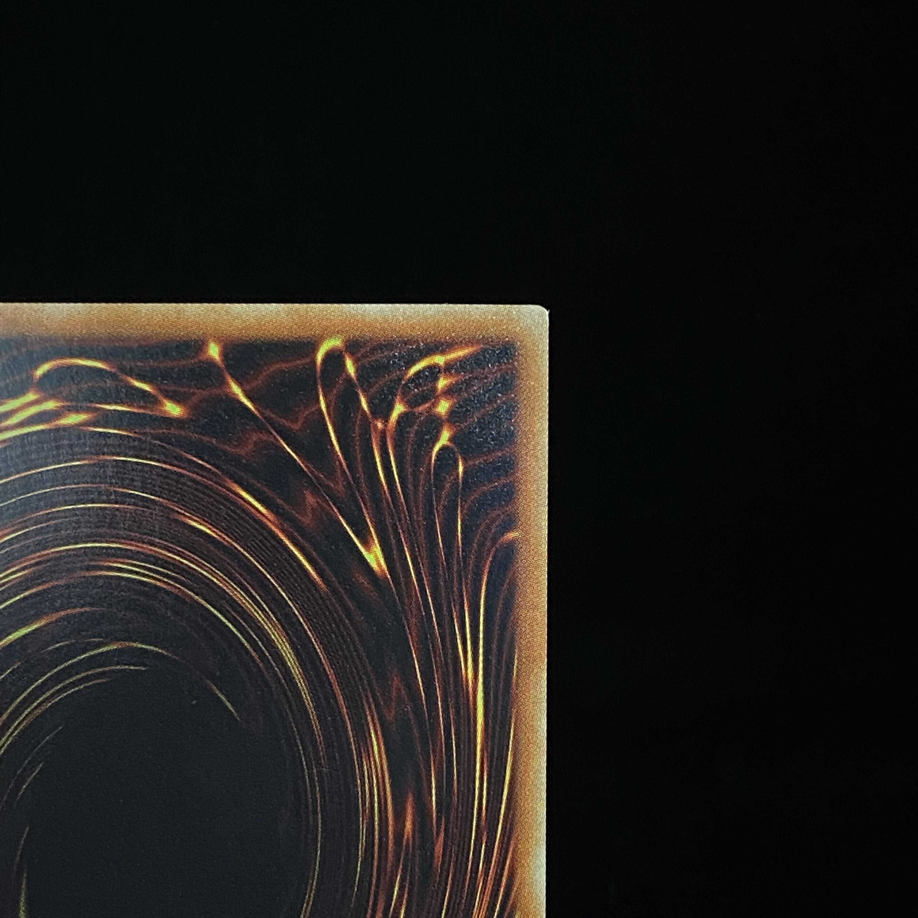 Light Dragon @ Ignister 20th Secret Rare