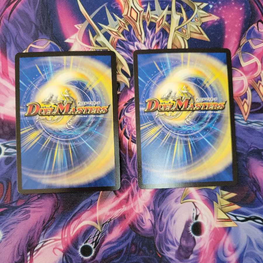 "Punishment Rage" brand (20th rare spec.) 2 copies