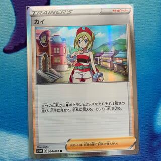 『他出品あり』カイ！