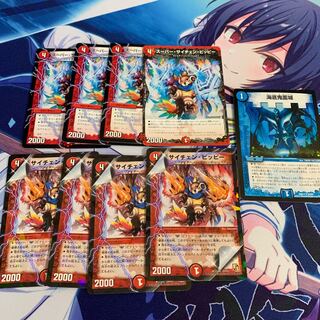 Counter Madness Parts