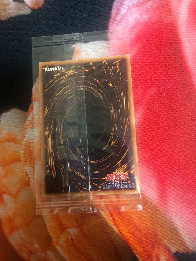 True Exodia 20th Secret Rare Unopened