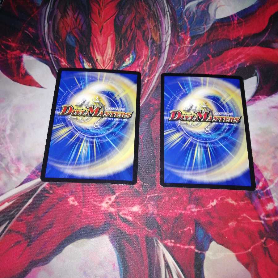 禁断機関vv8 2枚セット