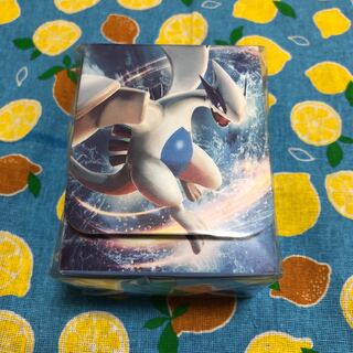 【未開封】ルギア&ホウオウ WCS2010プロモ 希少プロモ】ポケモンカード ルギア ホウオウ wcs 2010年 - メルカリ