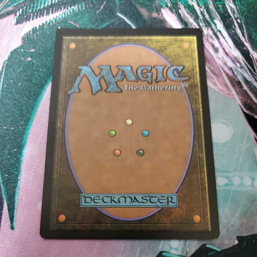 Teferi, Hero of Dominaria "Secret Lair