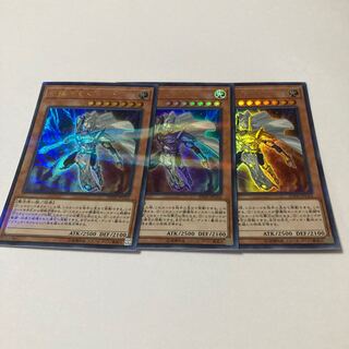 守護神官マハード パラレル ウルトレレア JPC62