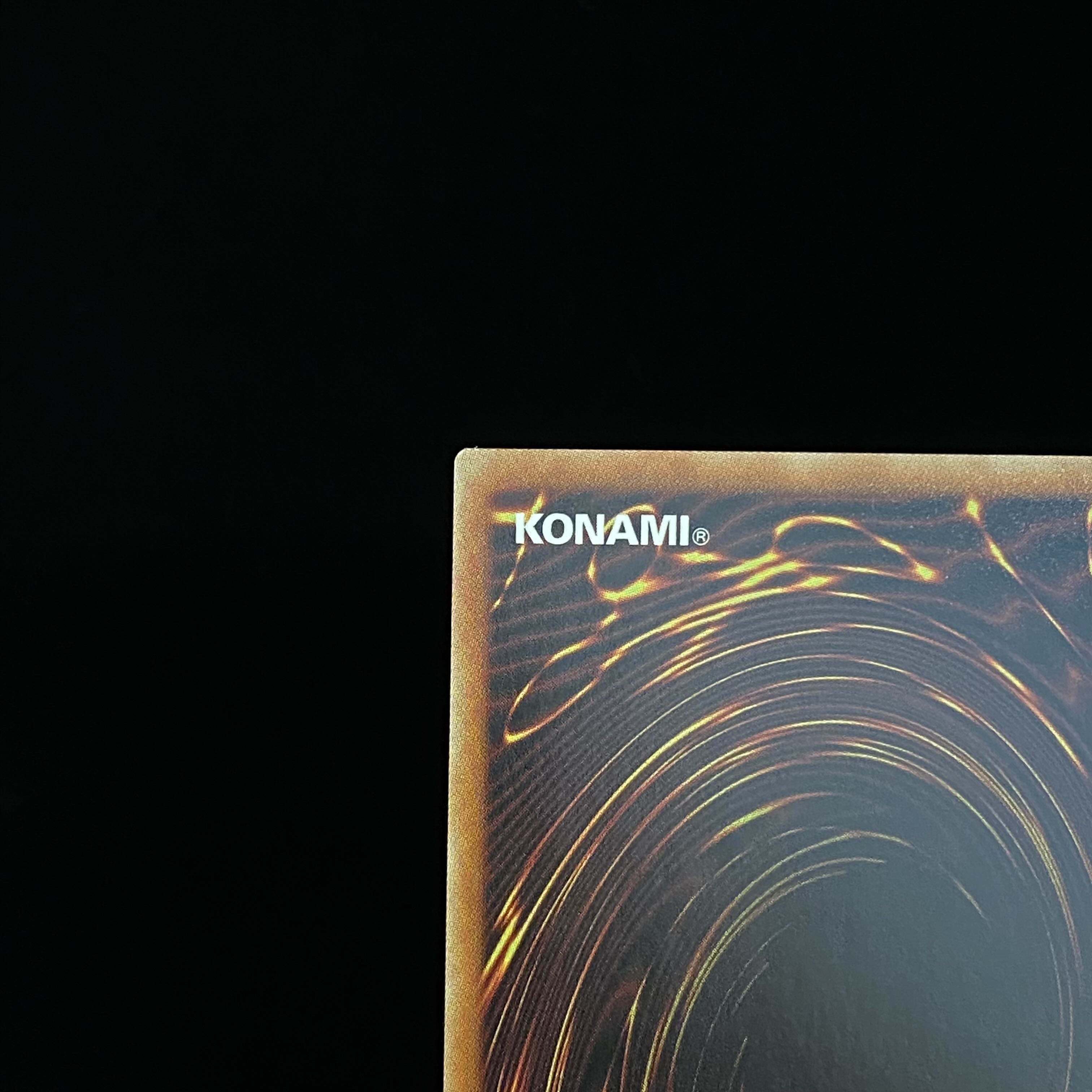 Chaos Ruler, the Chaotic Magical Dragon holographic rare