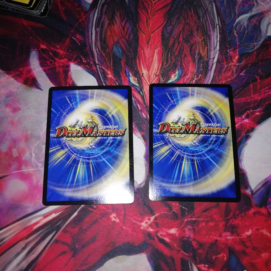 禁断機関 vv8 2枚セット