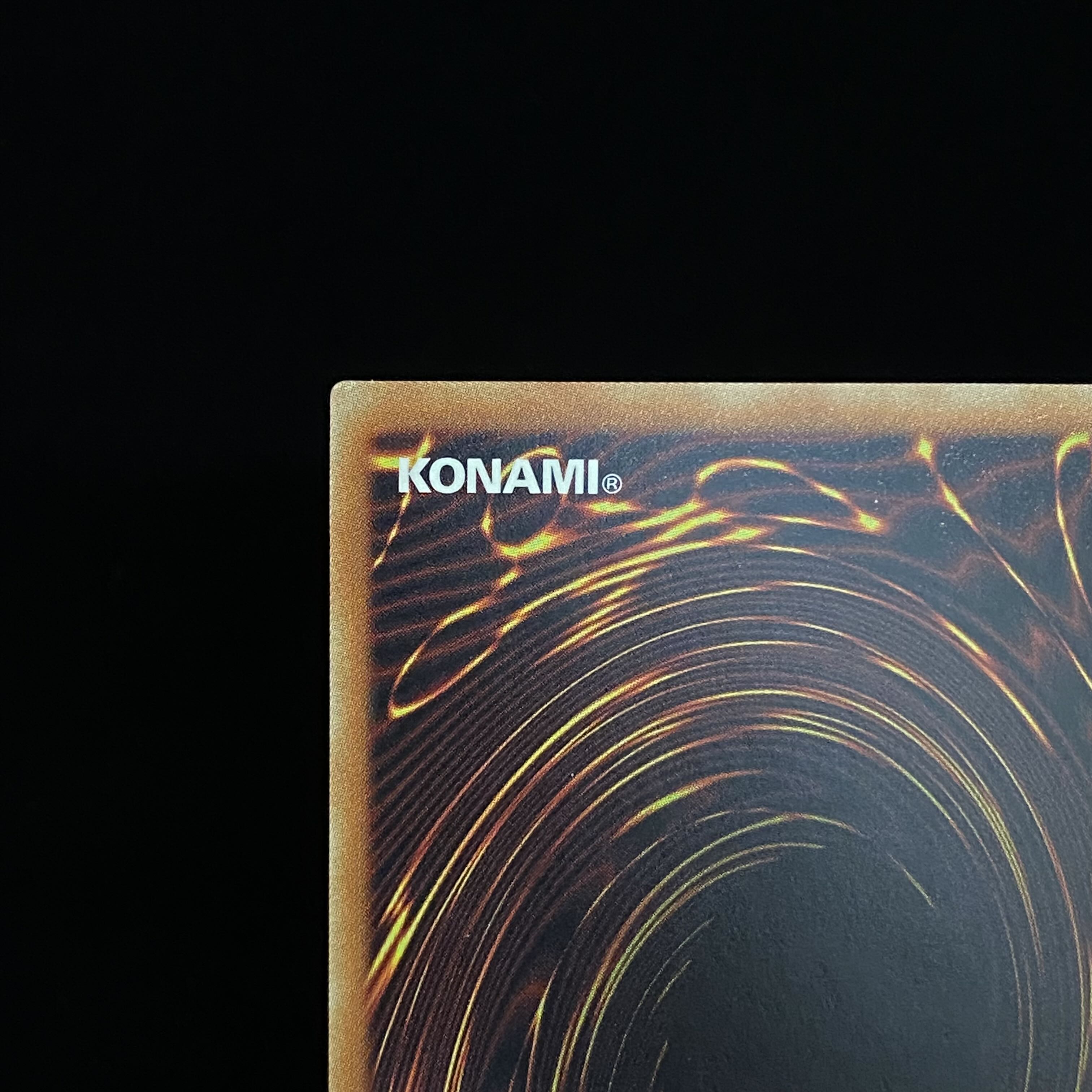 Blue-Eyes Alternative White Dragon holographic rare