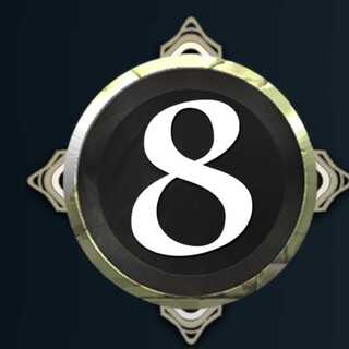 白8コスト スピリット