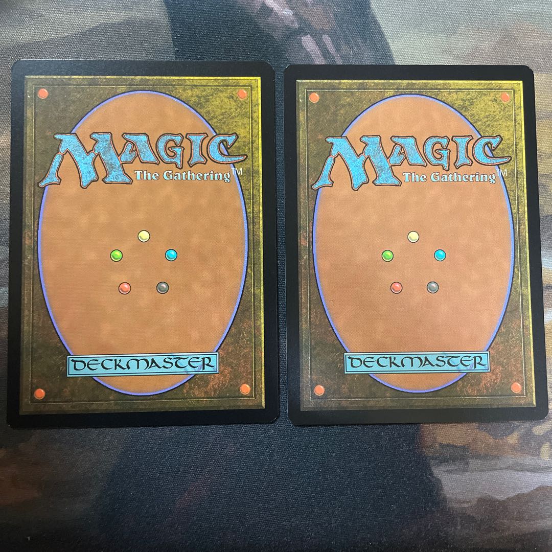 Immediate replacement Expansion art 2 pieces
