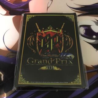 GP7th スリーブ10枚