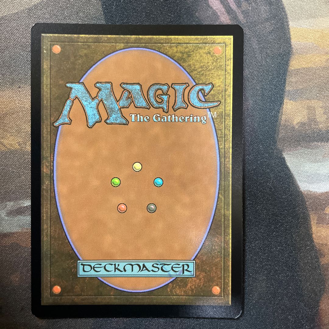 foil reality chip showcase 1 piece