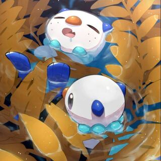 Lightning, the holy knight of light."