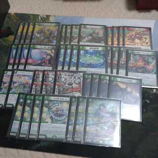 Armored Beast Army Beahu Gangan O Deck