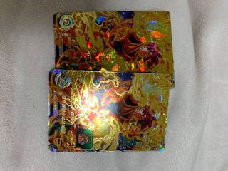 ドラゴンボールヒーローズ