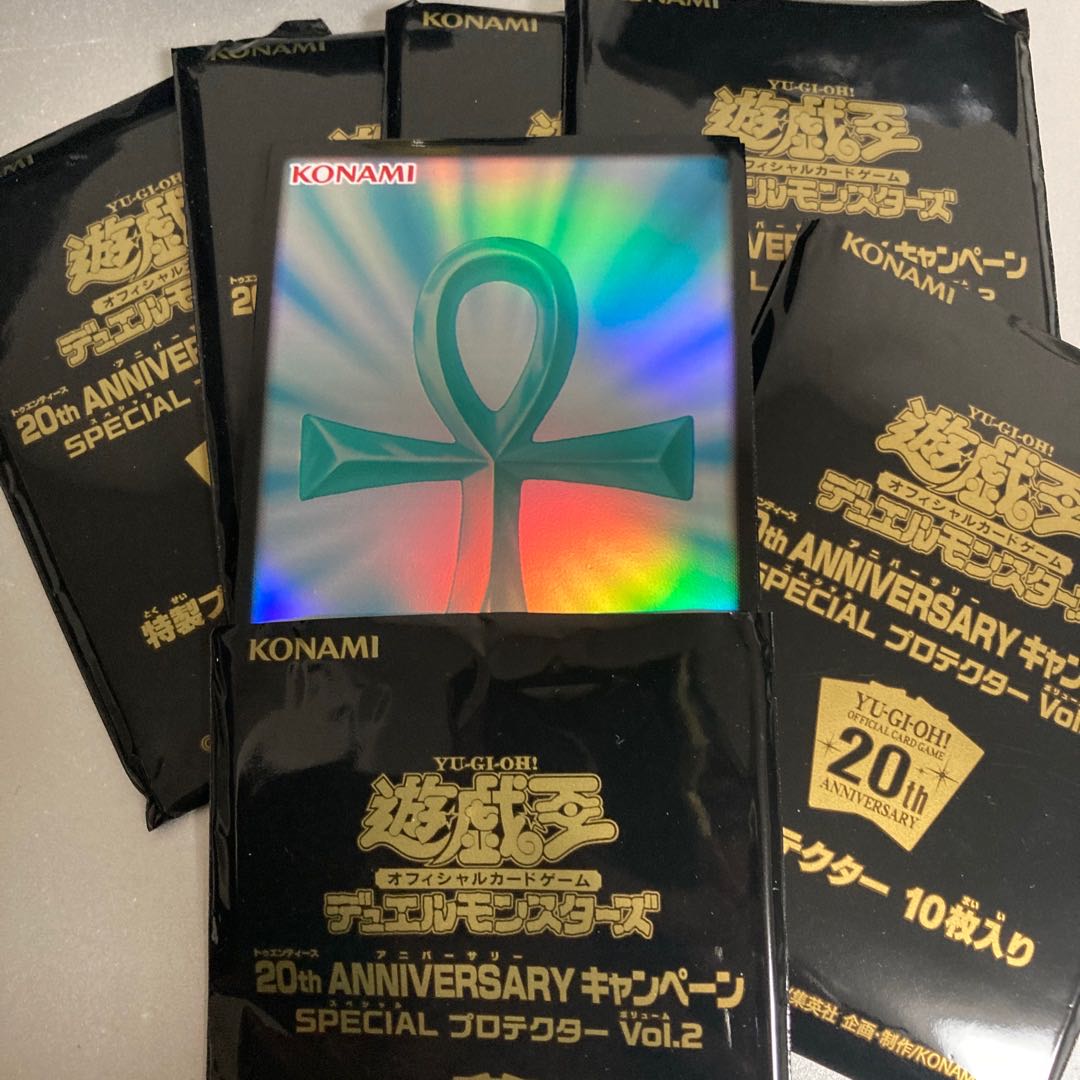 60 Monster Reborn sleeves, unused