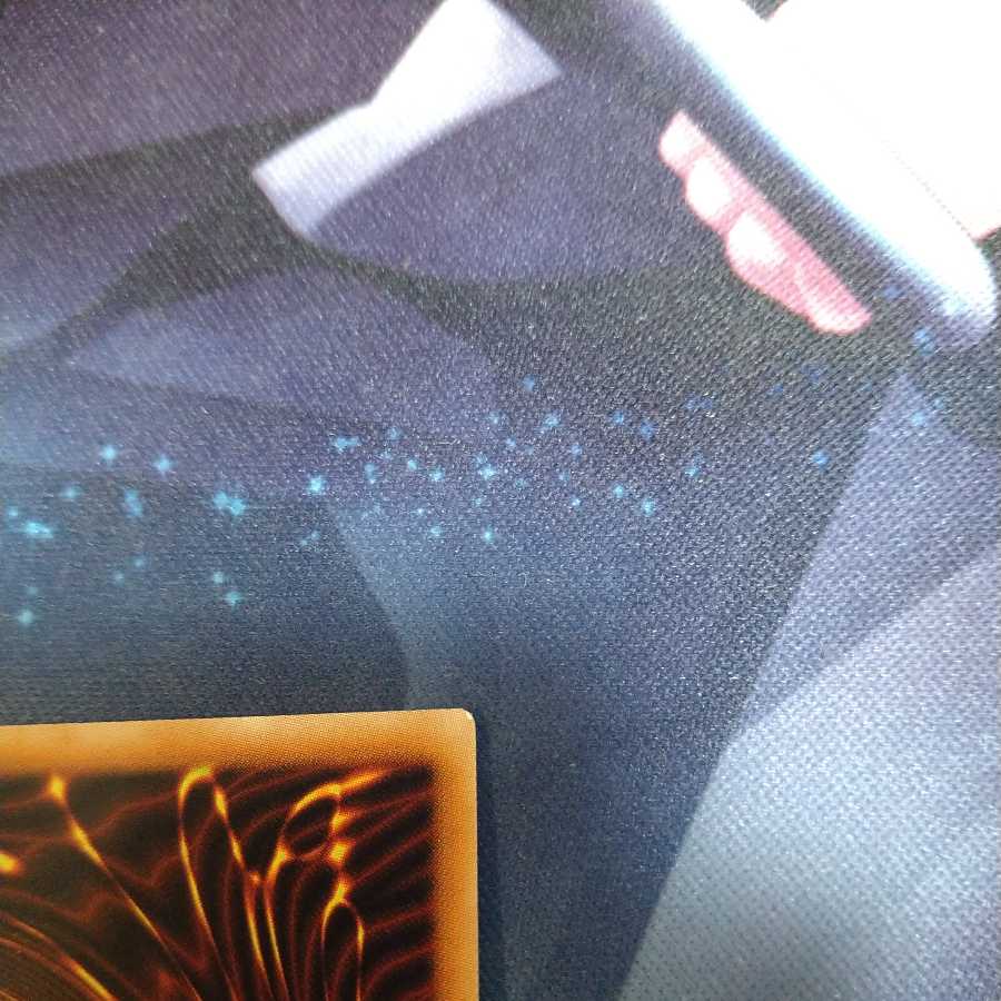 Yu-Gi-Oh!] Card of Demise SR 3 copies