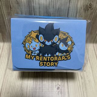 マッギョ　デッキケース　スリーブ　ポケモンカード マッギョ デッキケース スリーブ ポケモンカード