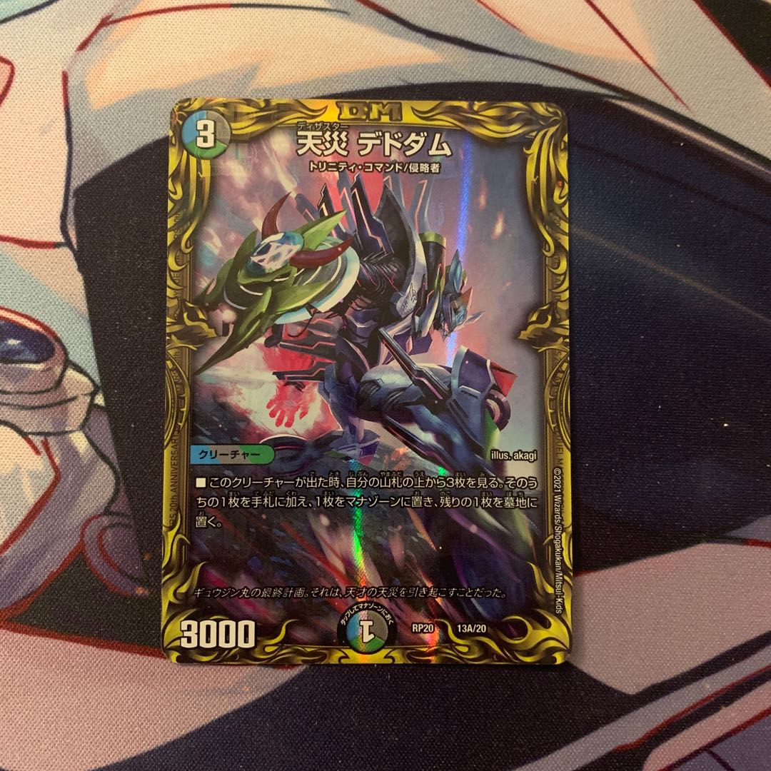 Natural disaster Dedham