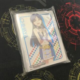 アイドルマスター 千早 スリーブ