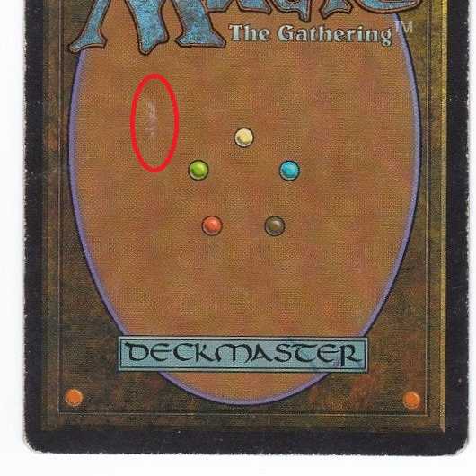 Volcanic Island (English) Revised Dual Land 178