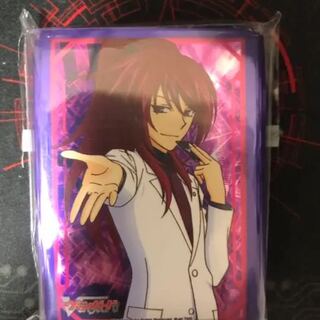 ヴァンガード 雀ヶ森レン スリーブ イベント限定