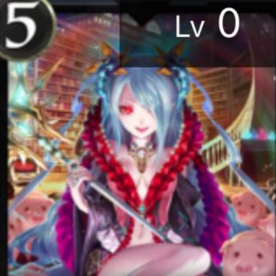 〖Negotiable〗Kirke lv16 Special price today!