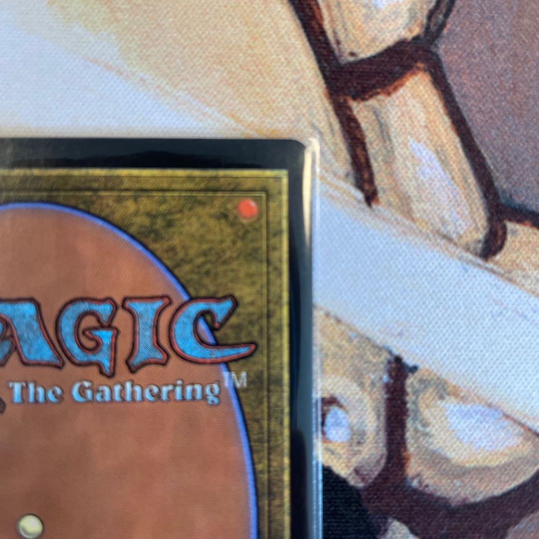 FOIL", the one who endures, Mother Sacred Tree Japanese Setb.