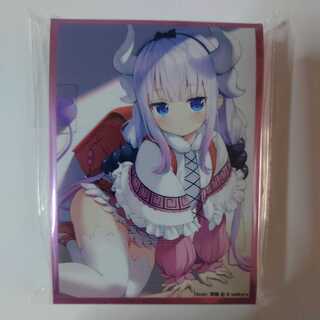 小林さんちのメイドラゴン　カンナスリーブ/ScarletAgents