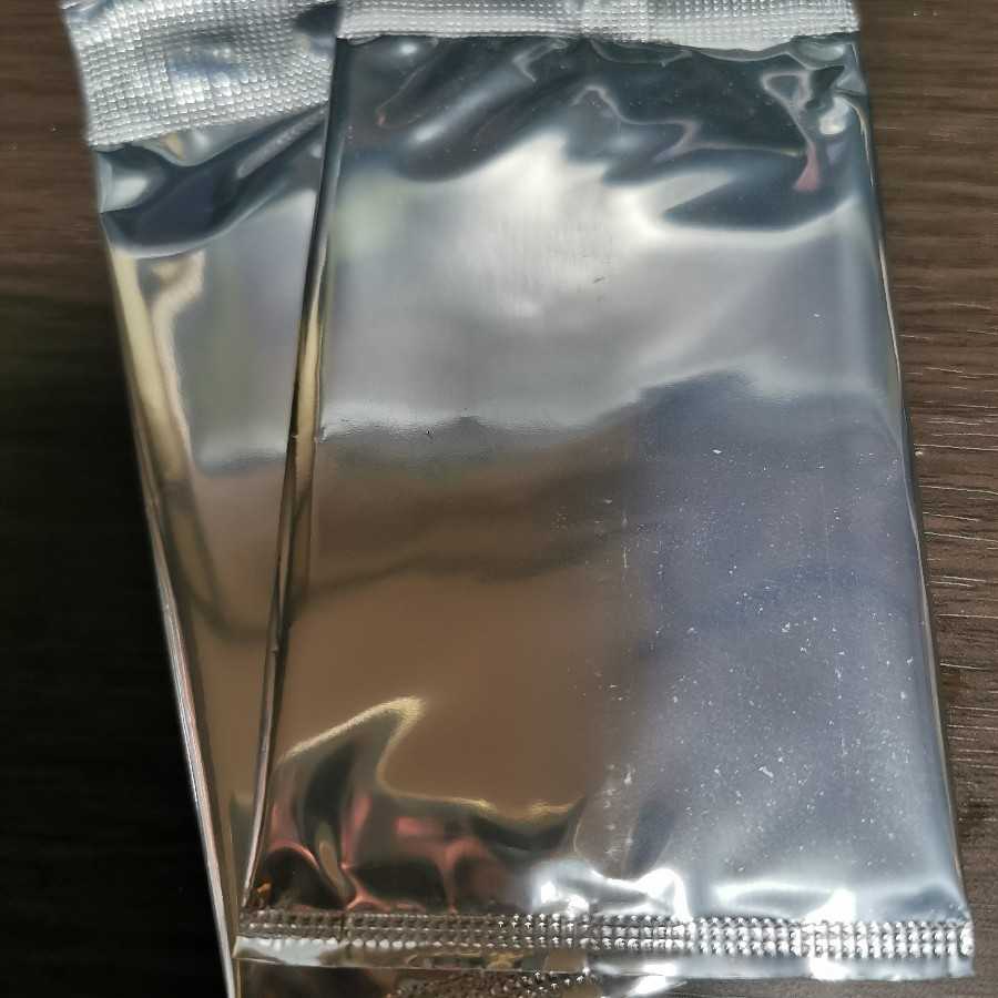 Dr. Burnett, new, unopened.