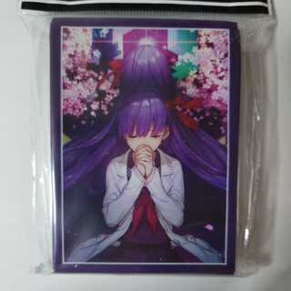 Fate　間桐桜スリーブ/未確認スリーブ