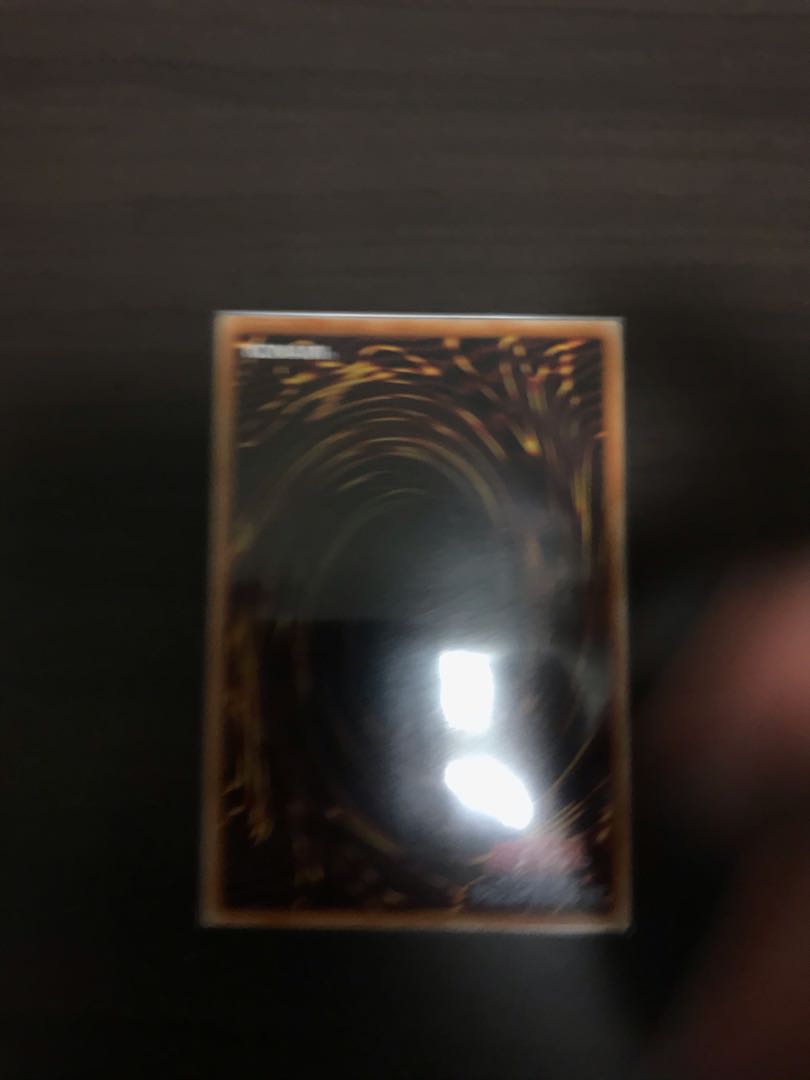 Dimension Shifter Secret Rare