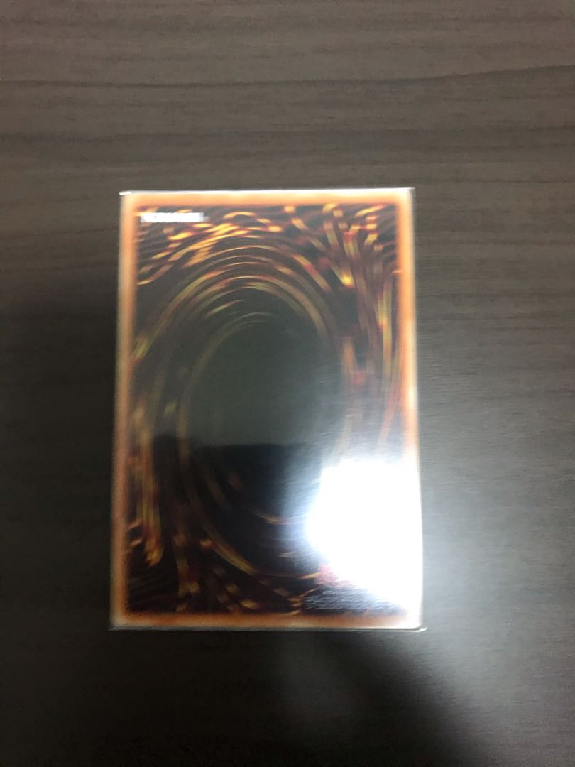 Dimension Shifter Ultra Rare