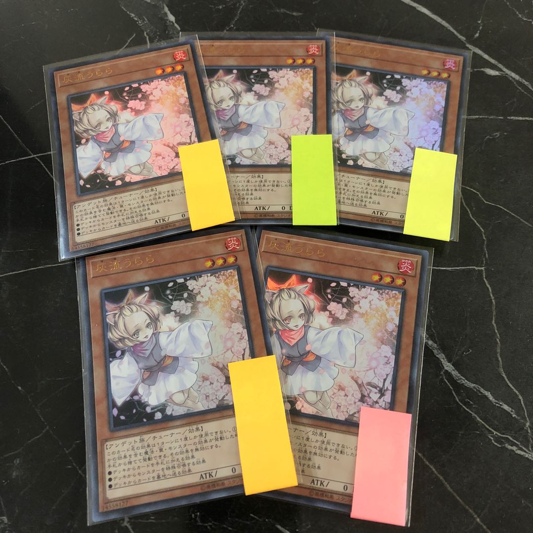 Commemorative 100 followers Ash Blossom & Joyous Spring 5 winners