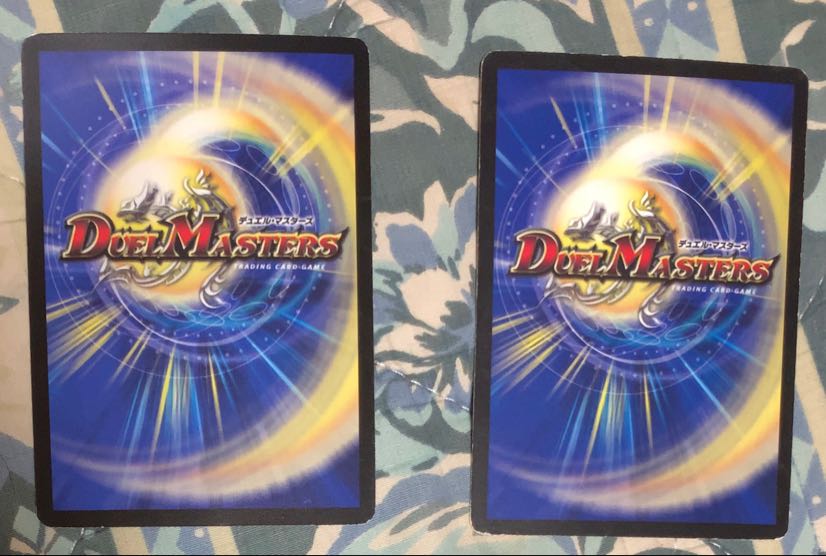 幸運の精霊 ファイブスター 1枚