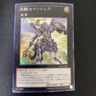 Sky Cavalry Centaurea Super Rare