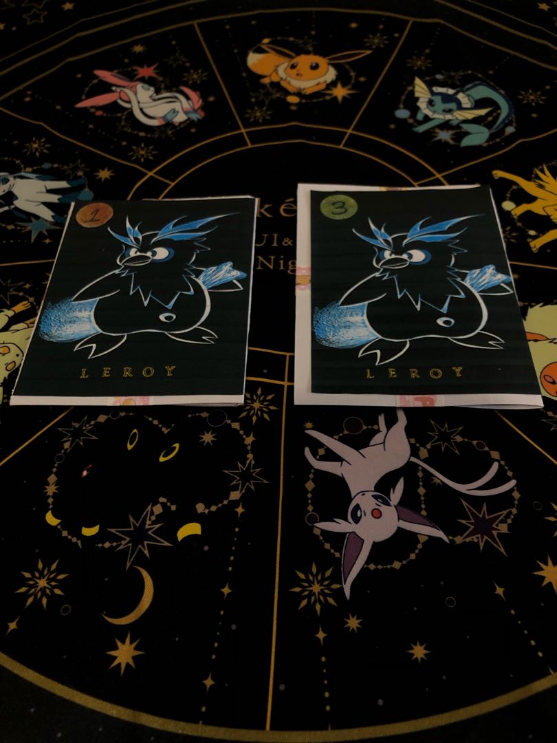 Sold Out [Pokeka Oripa] Mystery Oripa...