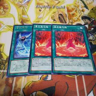 暴走魔法陣 召喚魔術