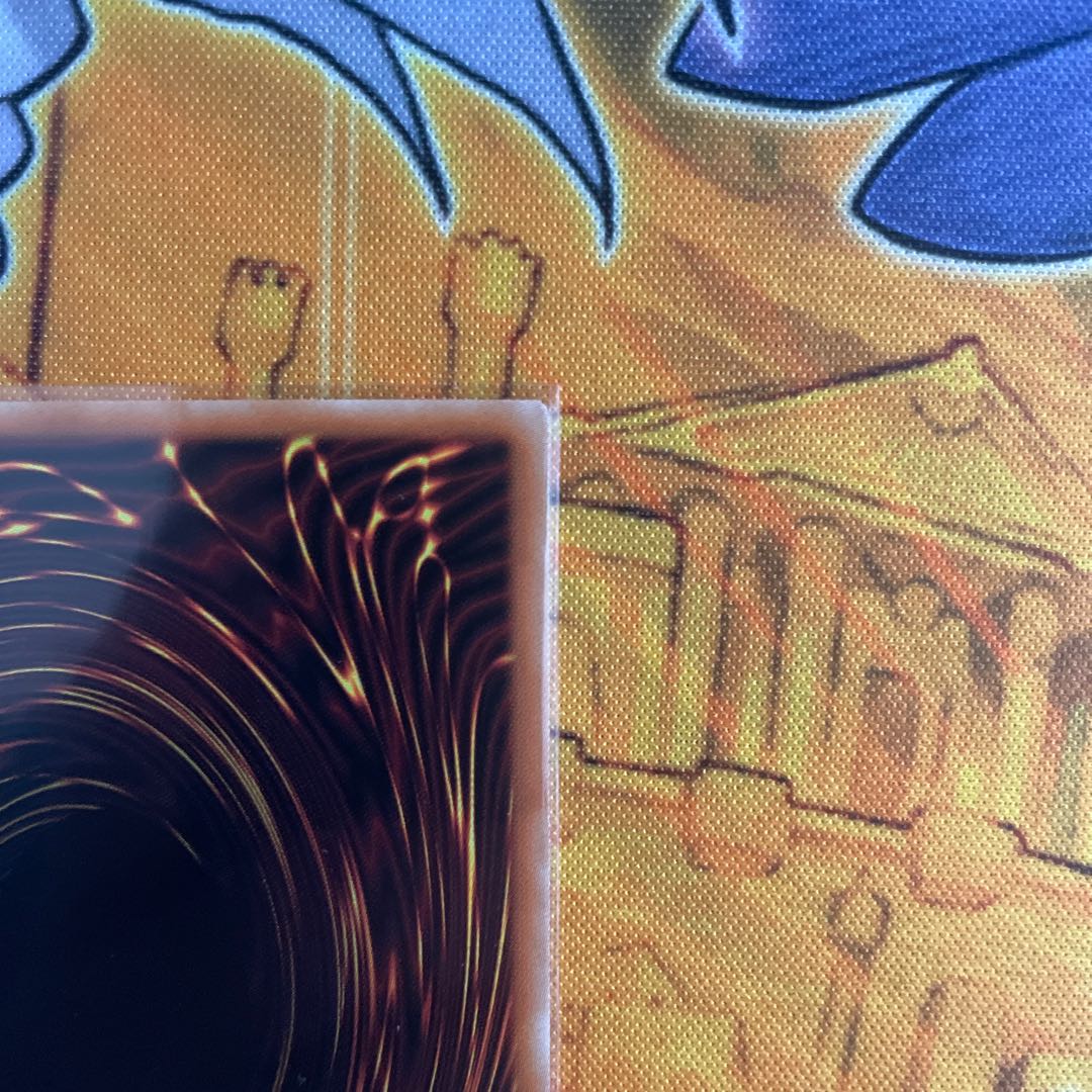 Yu-Gi-Oh! Selene, Queen of the Master Magicians Secret