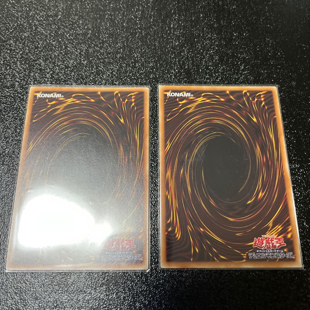 Teardrop the Rikka Queen Secret Rare 2-card set