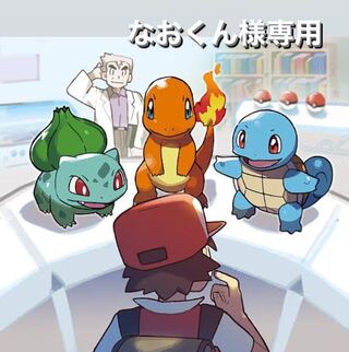 Dedicated to Mr. Naokun