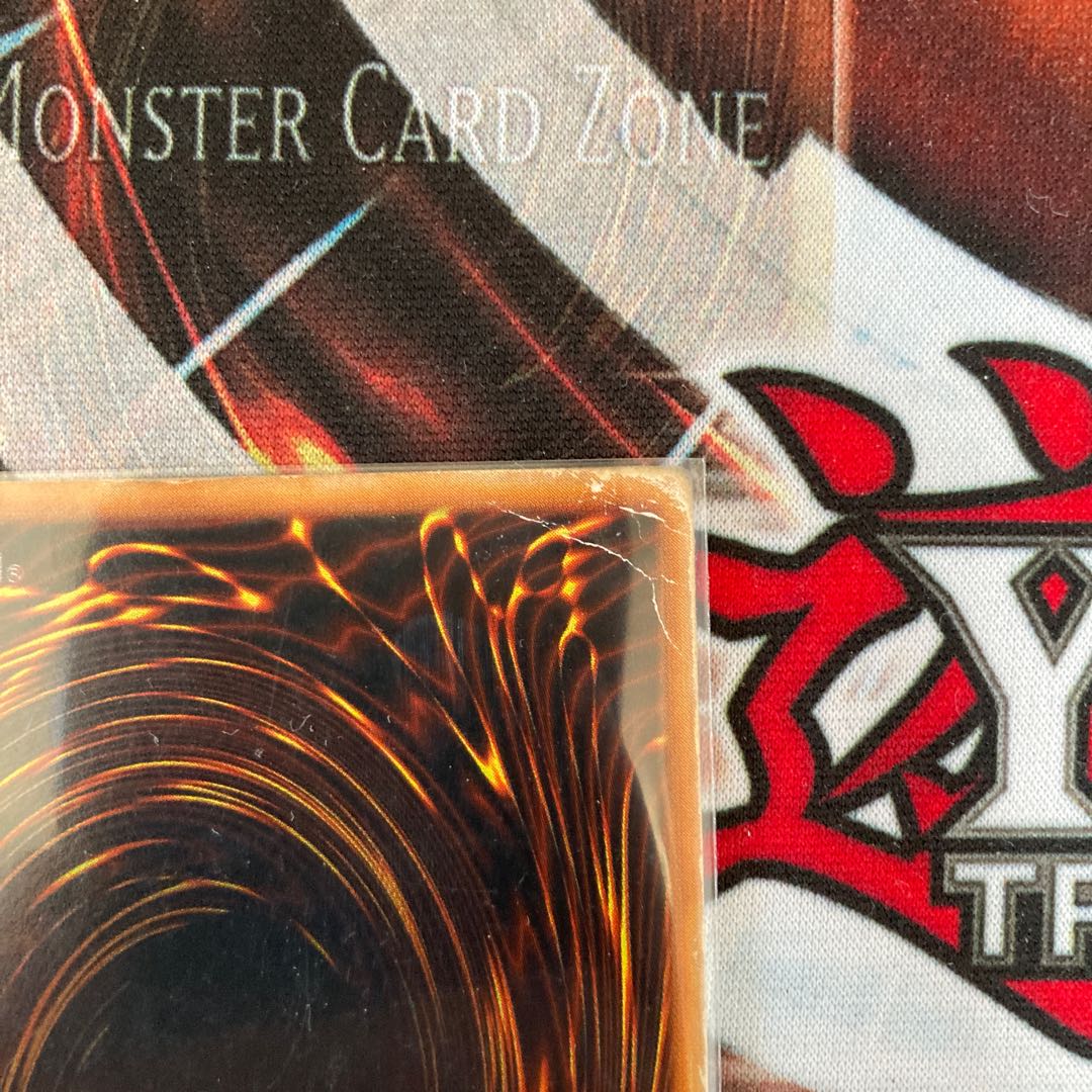 Exodia the Forbidden One Ultra Rare Early 1 copy Special Price