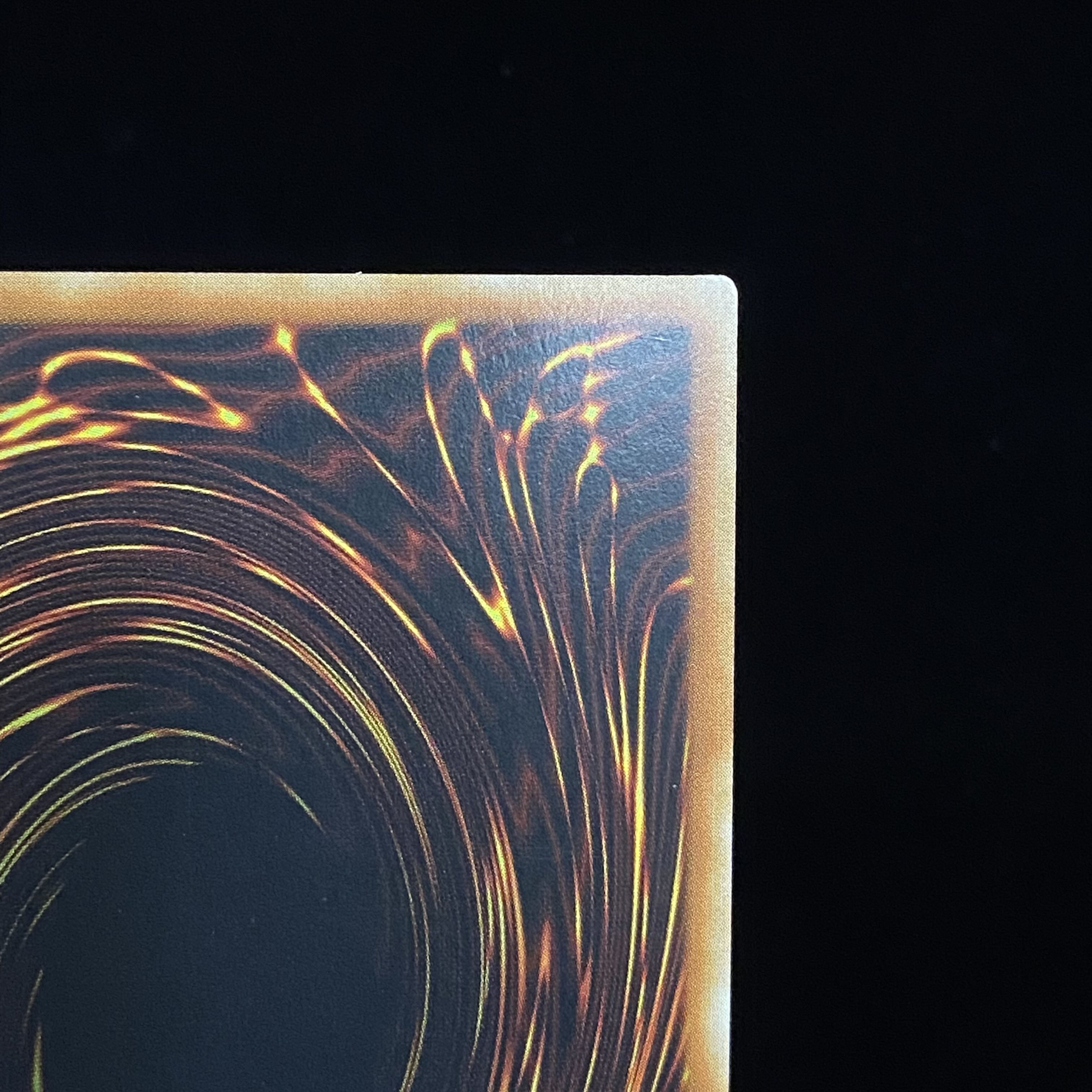 Incredible Ecclesia, the Virtuous Asian Edition Prismatic Secret Rare